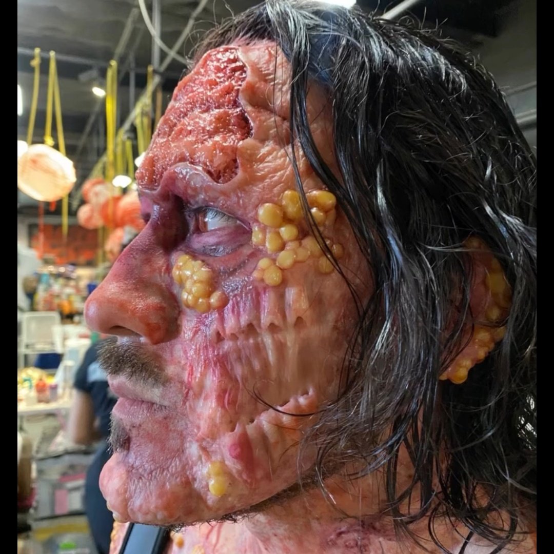 𝔸𝕪𝕝𝕚𝕟🍁★ WATCHED IRON LUNG THREE TIMES!!!🩸🫁 tweet media