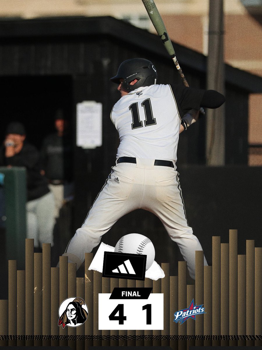 UNCP Baseball tweet media