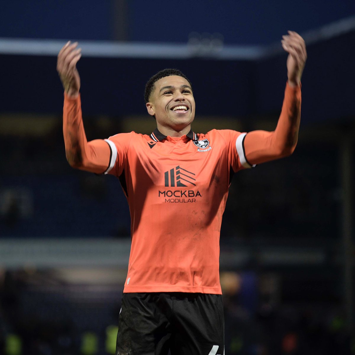 YOU SEXY BASTARD #swfc