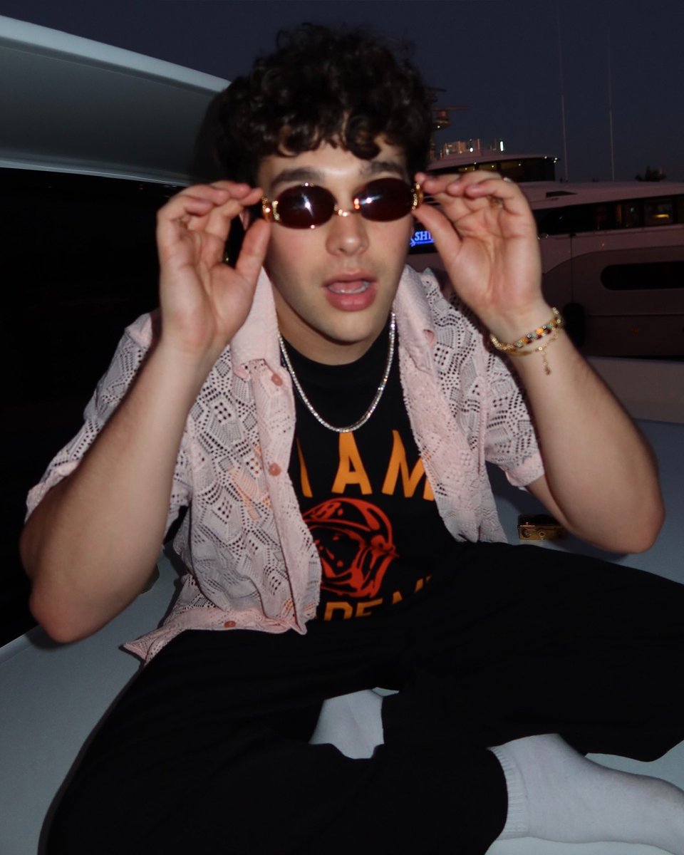 Austin Mahone tweet media