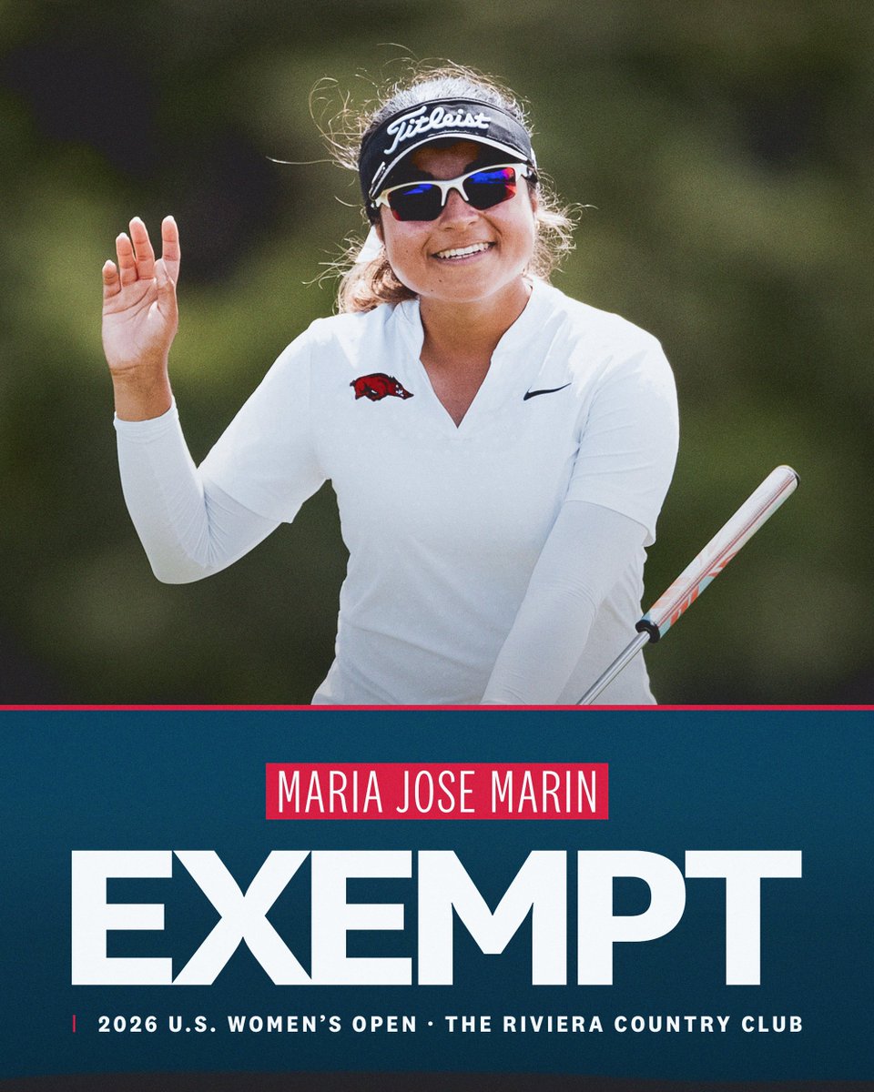 U.S. Women's Open tweet media