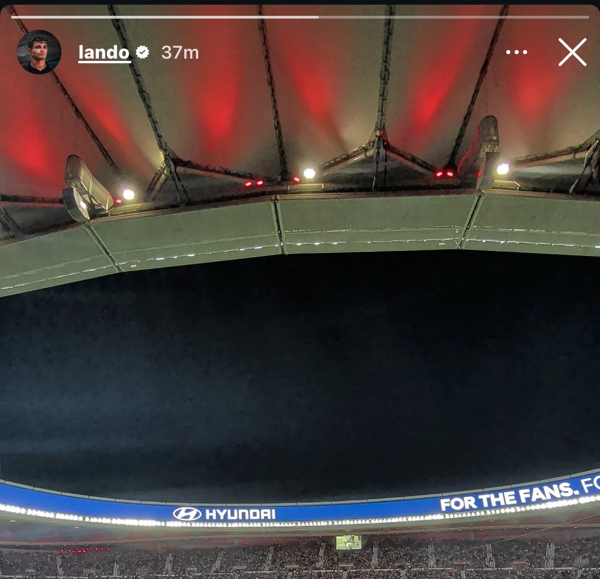 fer #LN1 tweet media