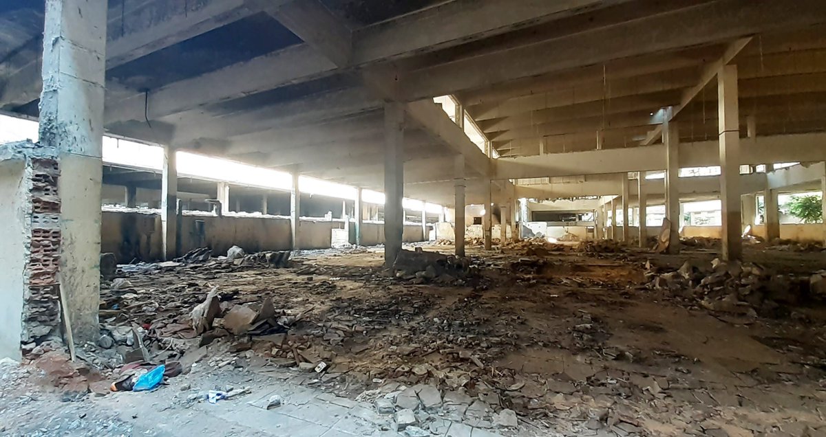 Brave Man tweet media