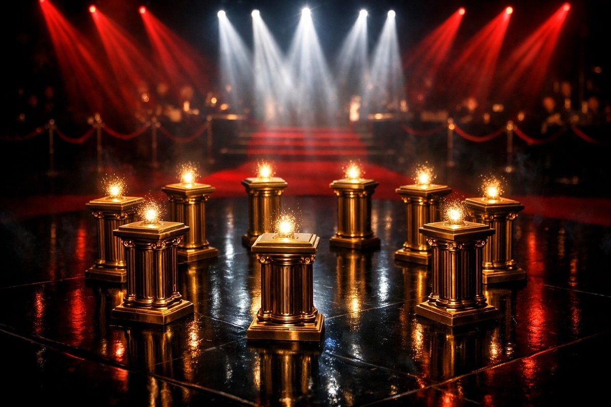 ASN AWARDS tweet media