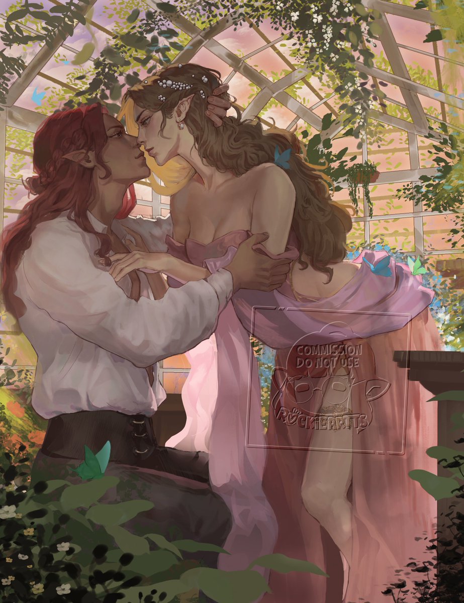 Rockie 🍉 tweet media