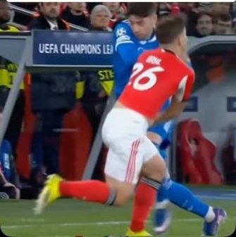 Javi Erregé™ tweet media