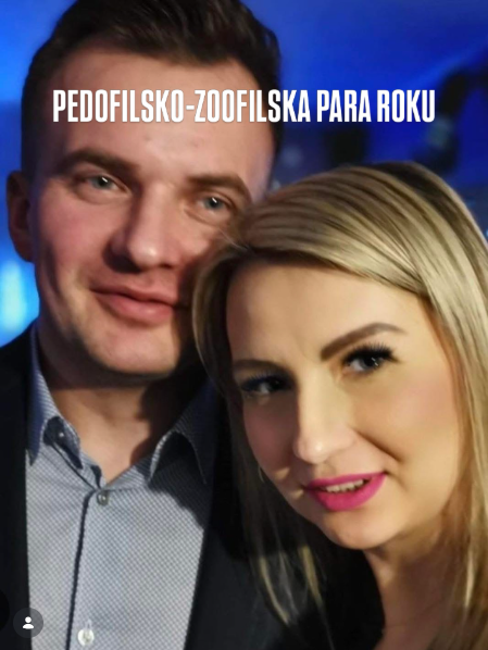 Jan Jakub REX 🇵🇱 ✝♥️ #BabiesLivesMatter tweet media