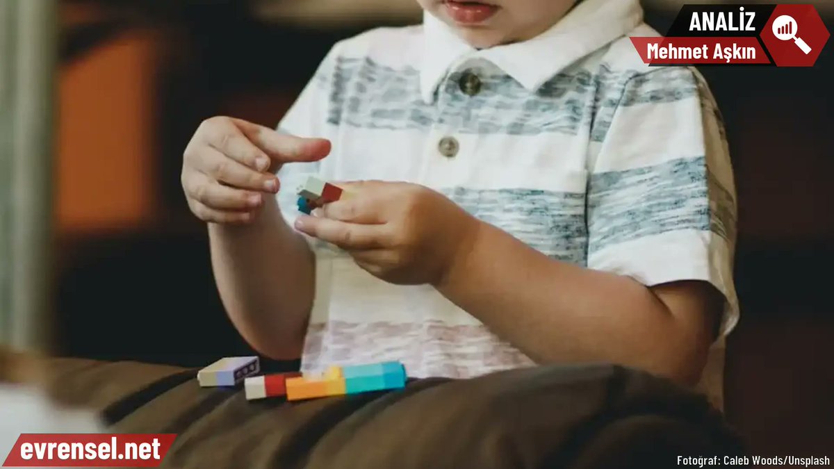 Evrensel Gazetesi tweet media