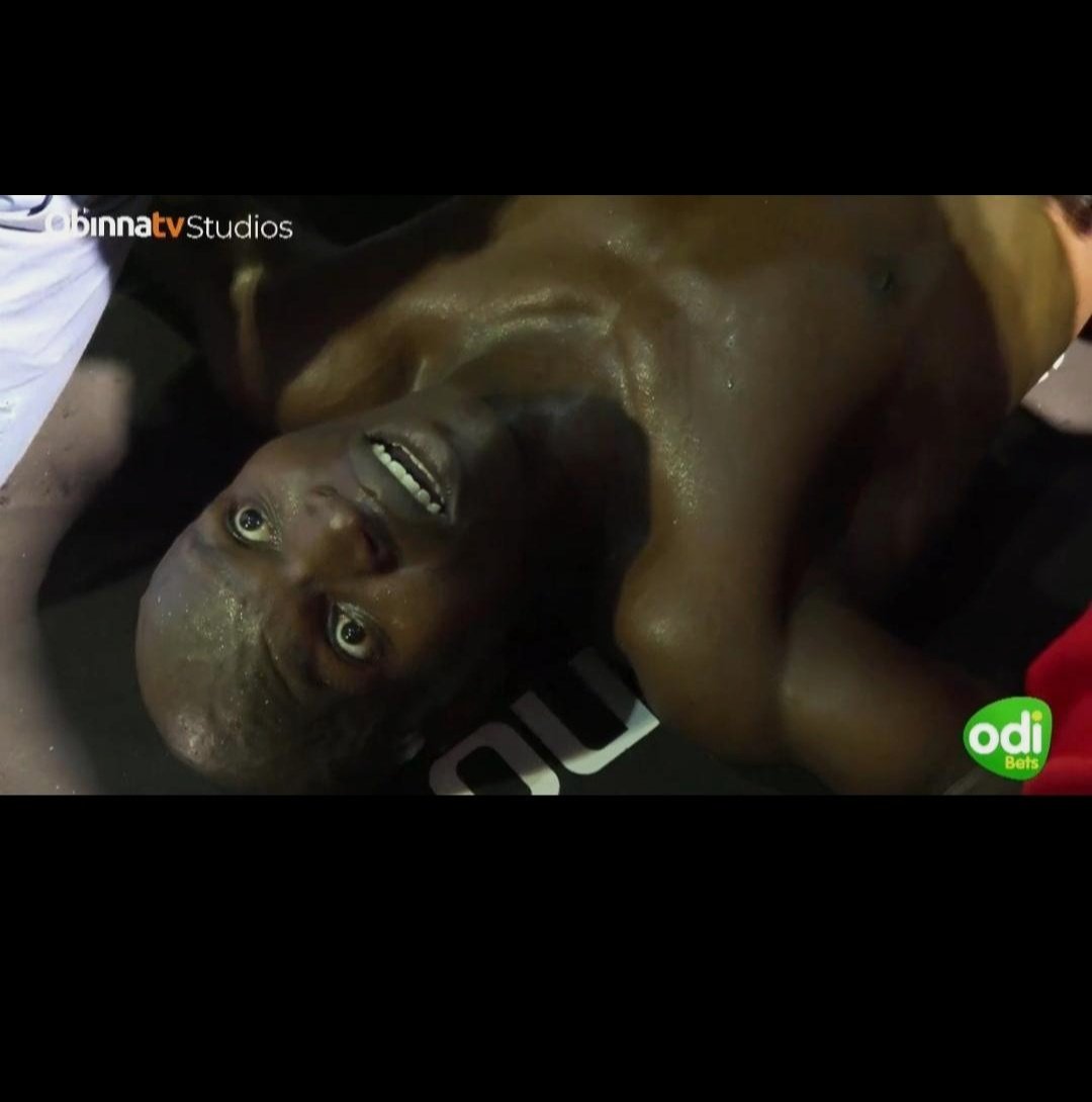 KOT Socha 🇰🇪 tweet media