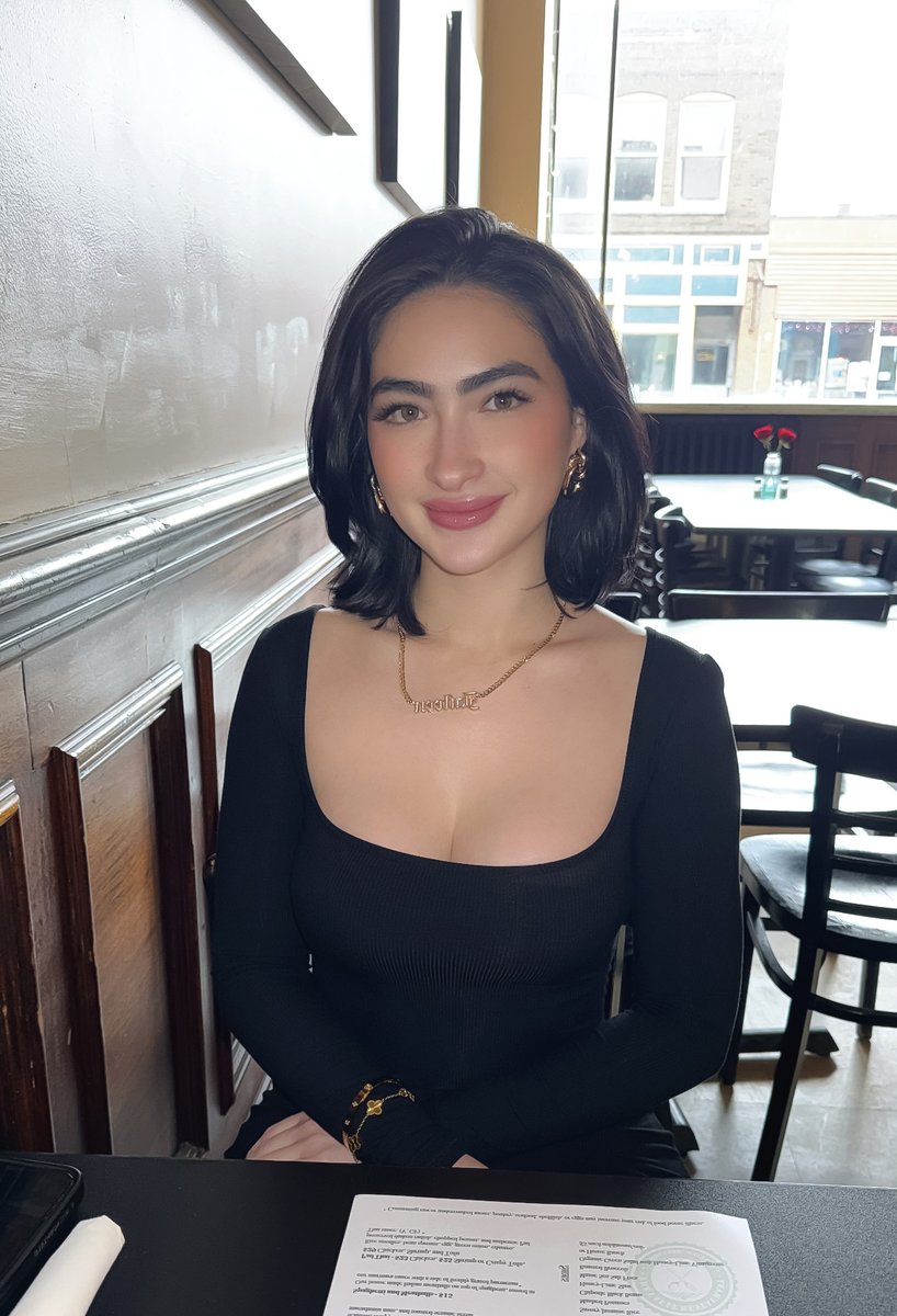 Jaileen ❤︎⁠ tweet media