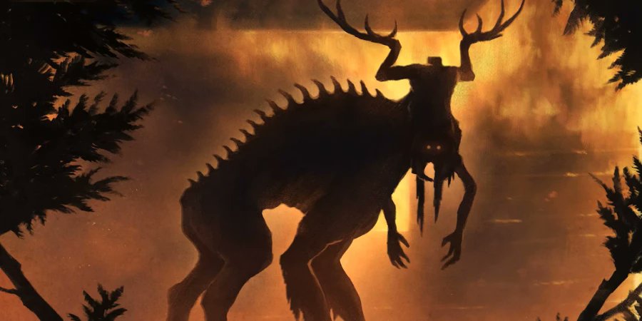 The Horror Lover tweet media