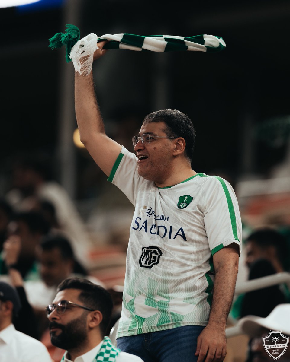 النادي الأهلي السعودي tweet media