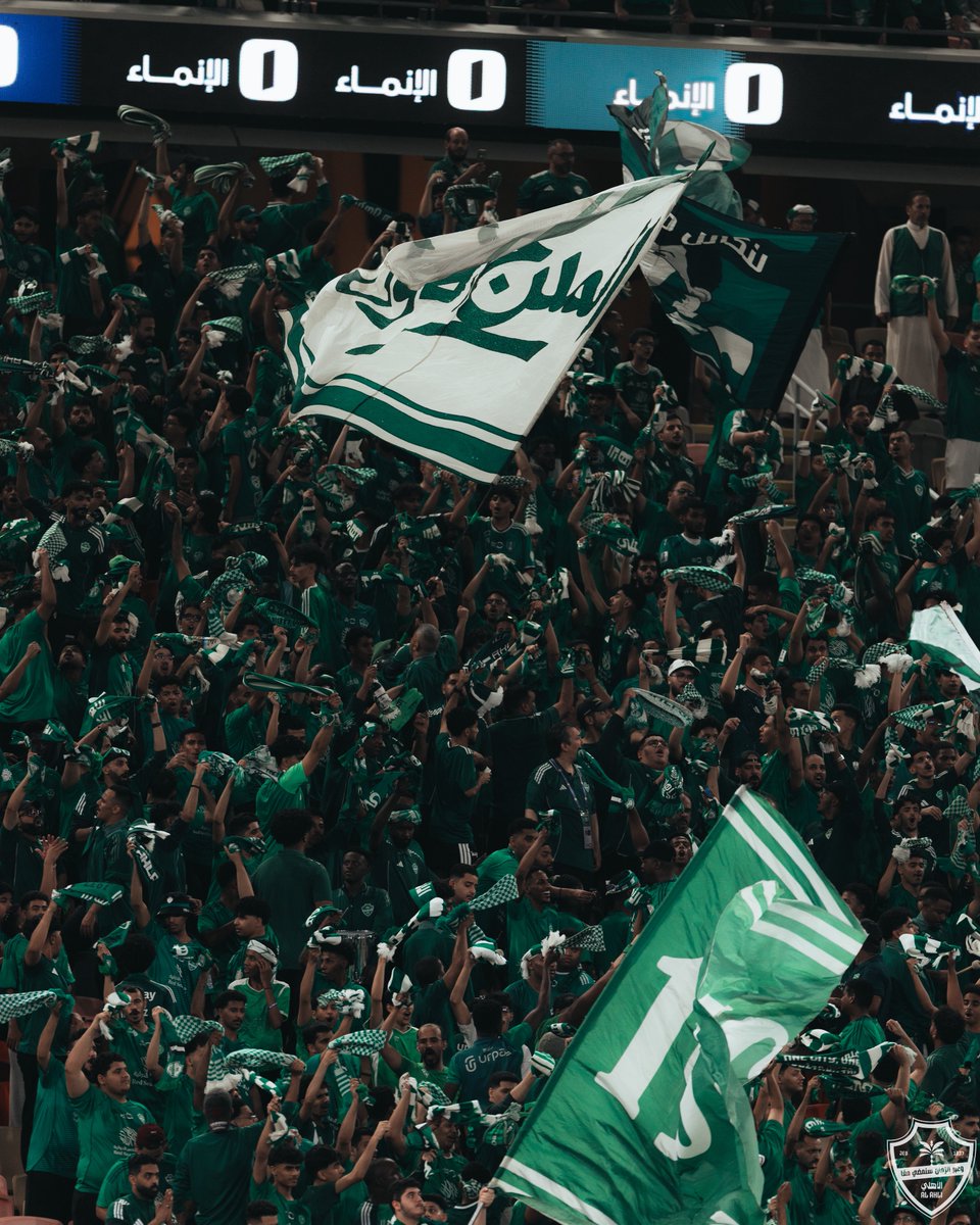 النادي الأهلي السعودي tweet media
