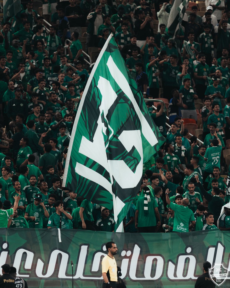 النادي الأهلي السعودي tweet media