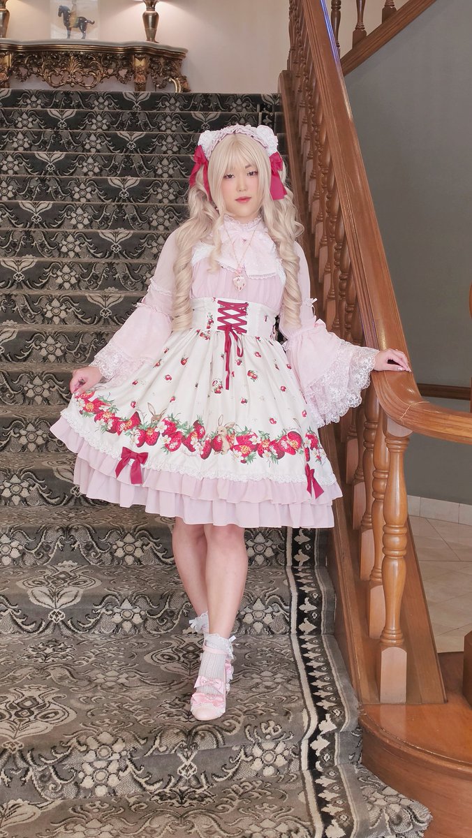 🍓Strawberry Flower🌸 | 🎸📄 tweet media