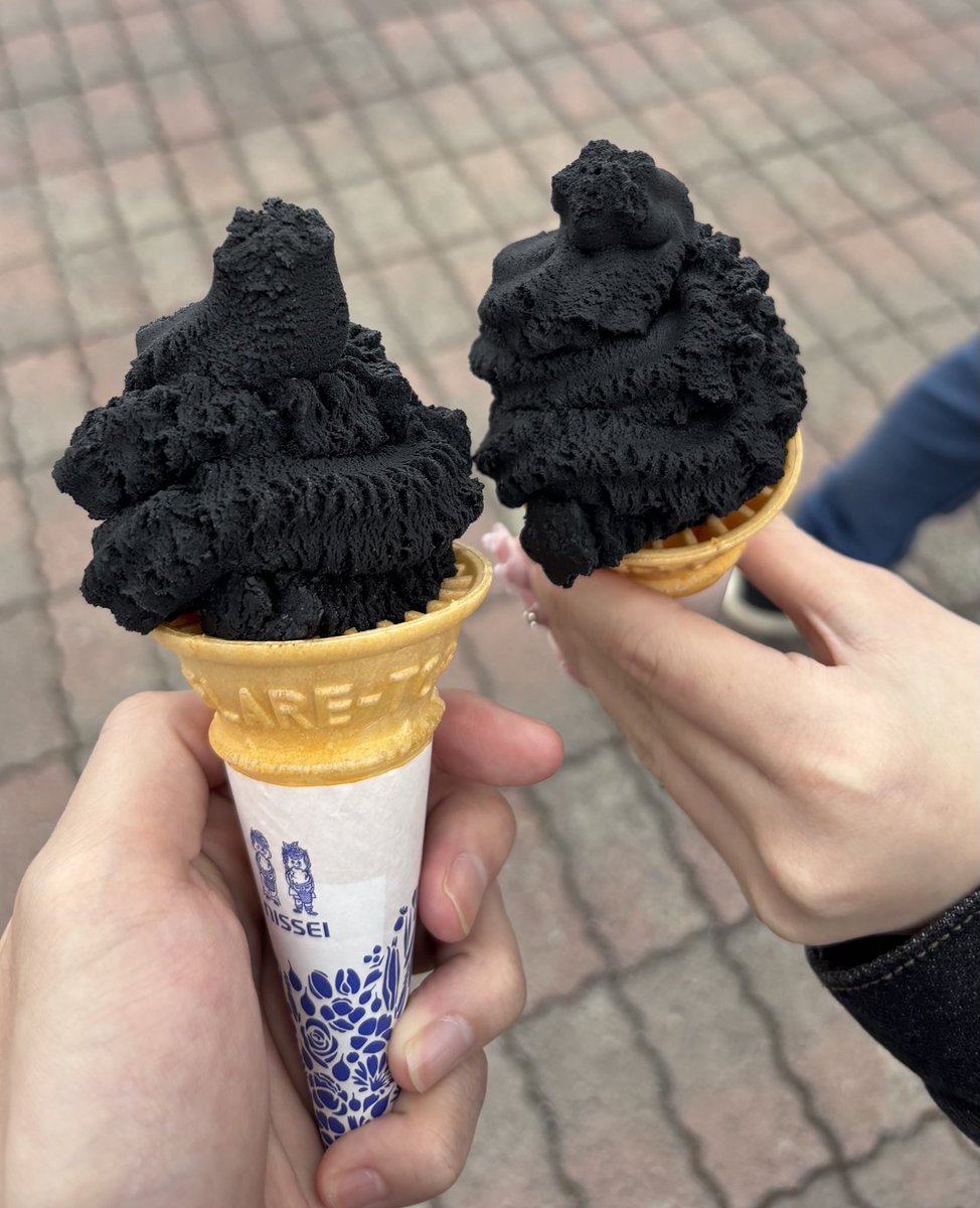 wasagoromo's tweet photo. これ食ってうんこしたら同じの出てきて神 https://t.co/me3ccipXr4