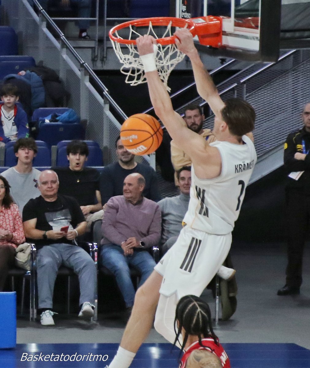 Basket a todo Ritmo tweet media