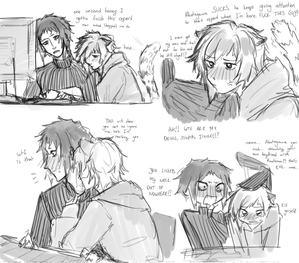 Beren ✍️ tweet media