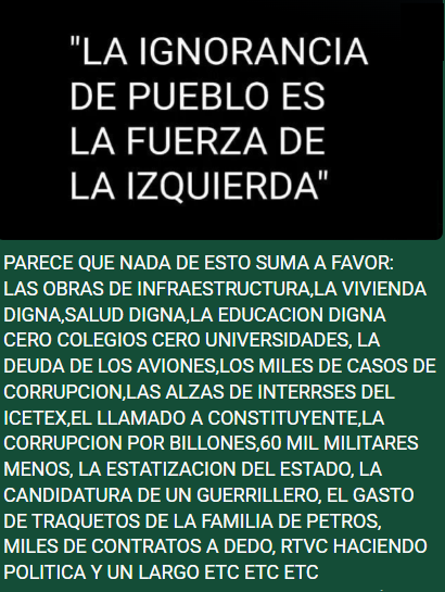 LA LIBERTAD AVANZA NO AL FASCISMO DE IZQUIERDA tweet media
