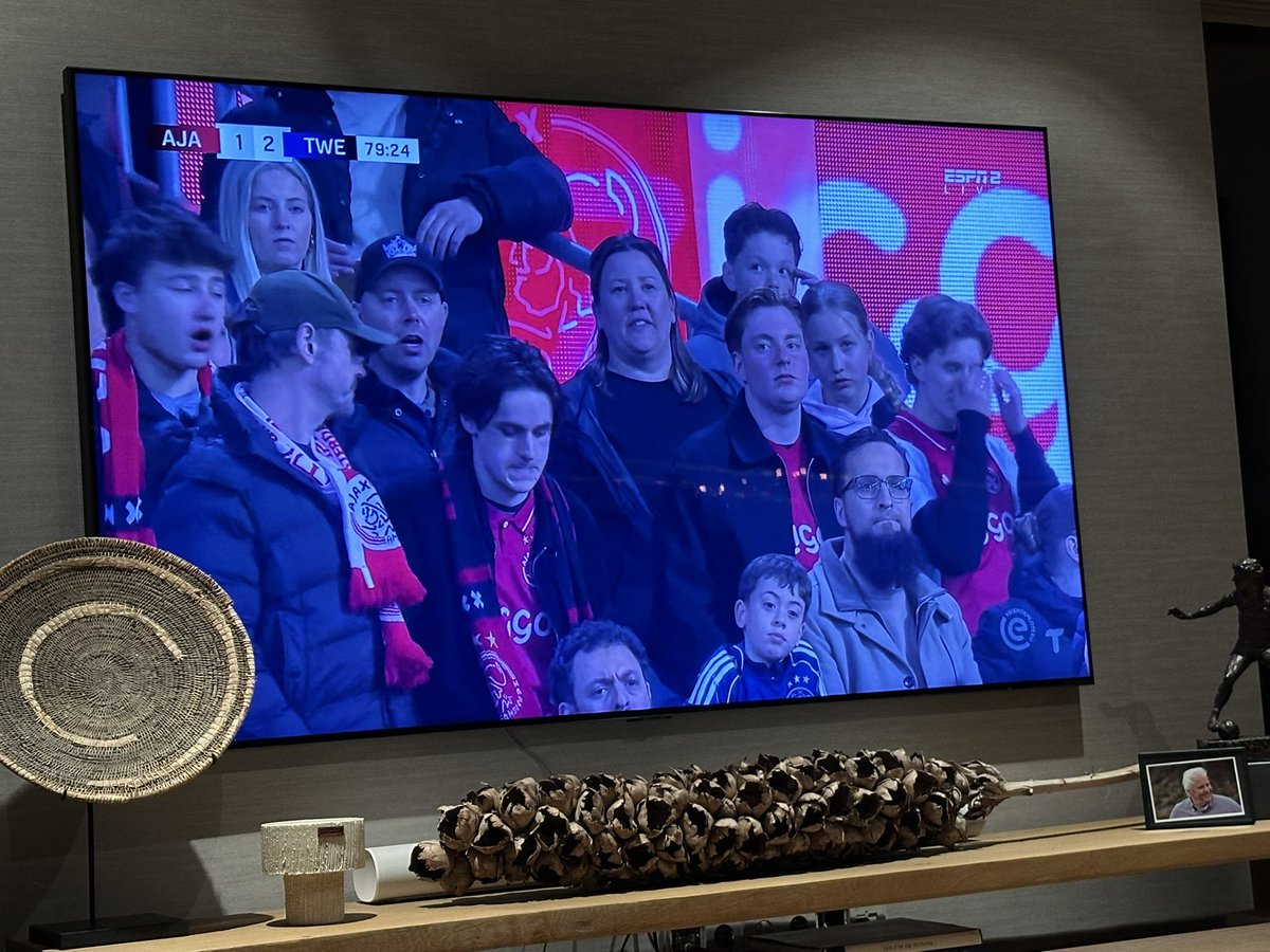 JohnvanZweden tweet media