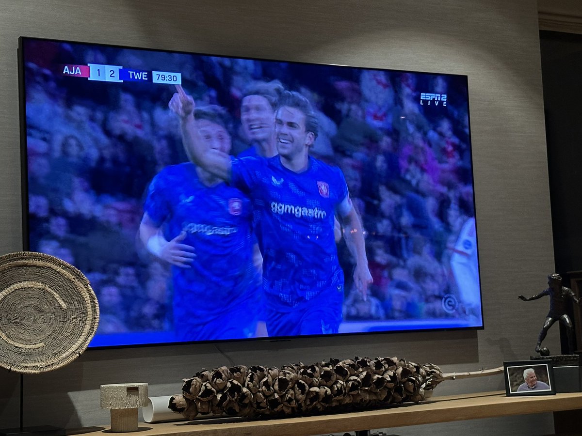 JohnvanZweden tweet media