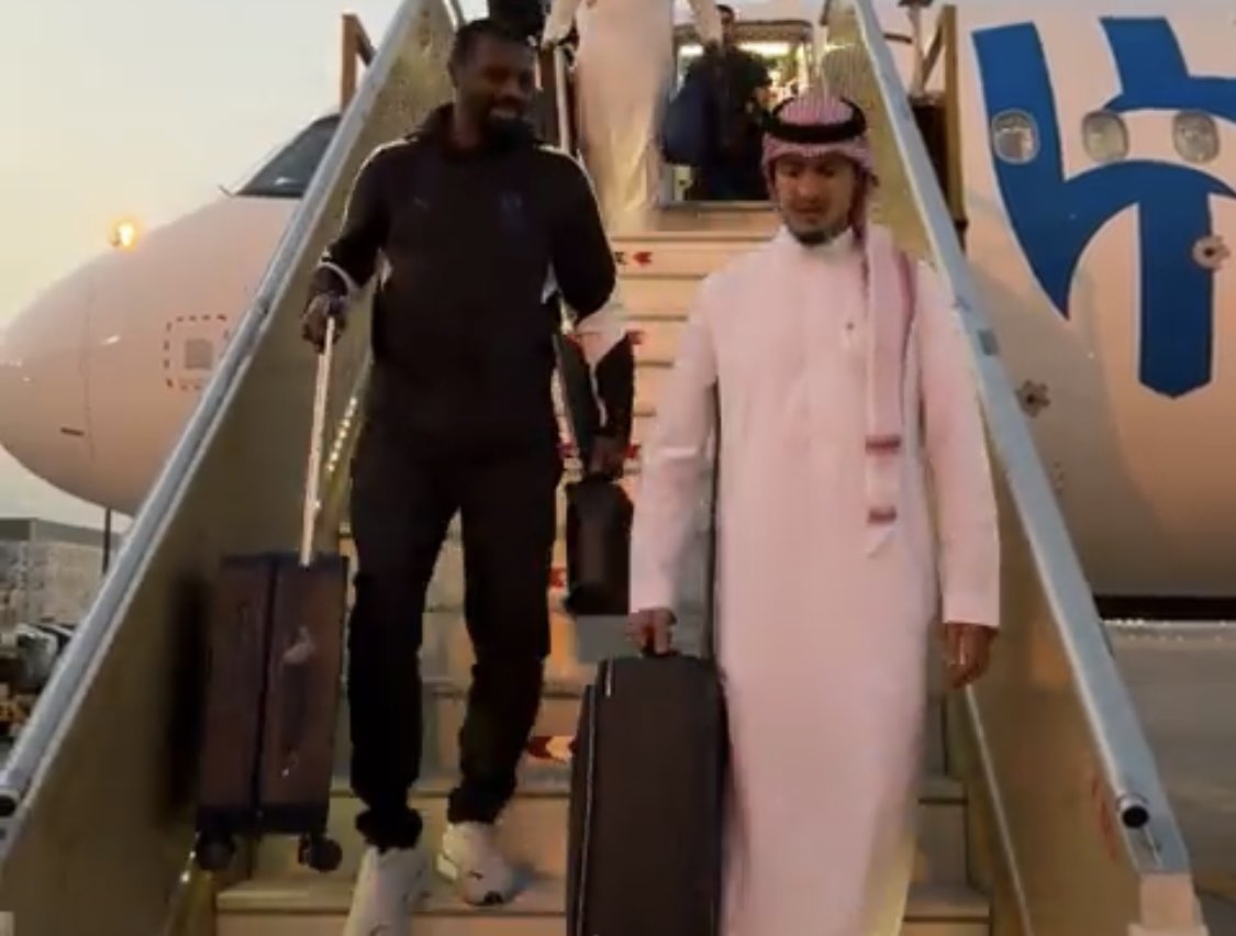 🥈 الهلال العالمي 🥈 tweet media