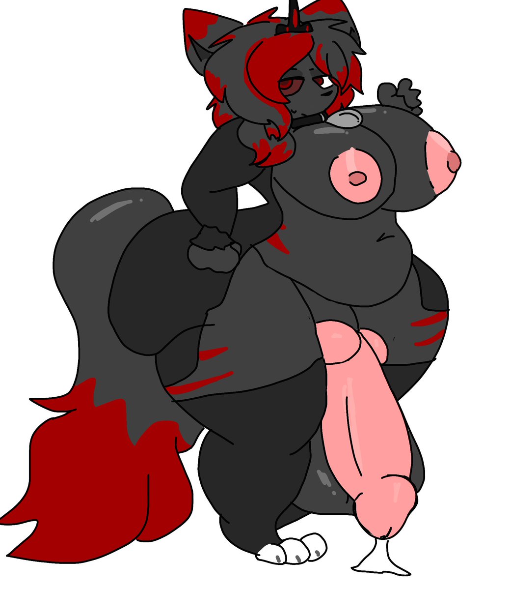 onyx foxfang tweet media