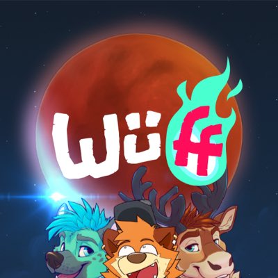 Wüellas 🔜 WüFF 2026 🇨🇱 tweet media