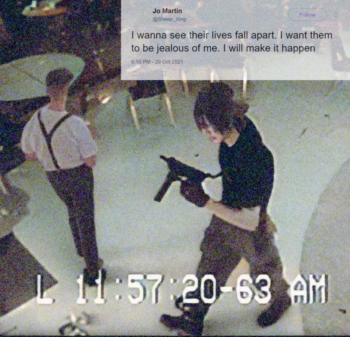 Matt Wright tweet media