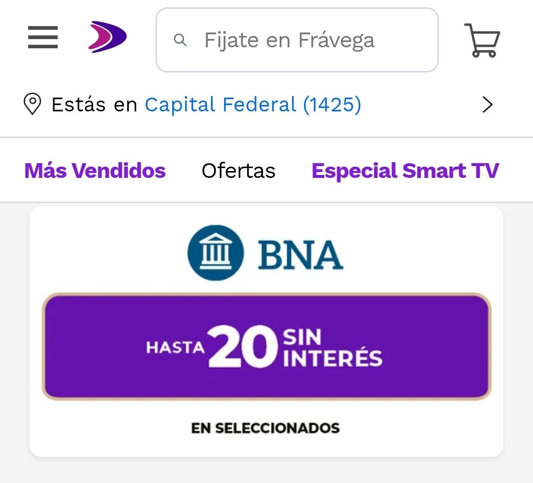 LaVonHayek's tweet photo. Acabo de salir del Fravega de Av. Santa Fe y Coronel Diaz, decepcionado, envuelto en tristeza.
Adelante mio, un miembro del equipo económico estaba comprando una air fryer Kanji con 65% off a 66.000 pesos en 20 cuotas sin interés con la tarjeta del BNA. No doy más. Hagan algo! https://t.co/r2NhIE7S0U