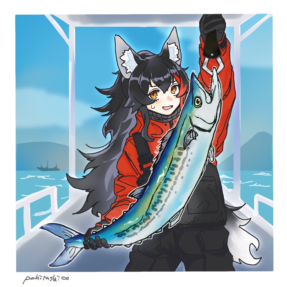 pohitashi tweet media
