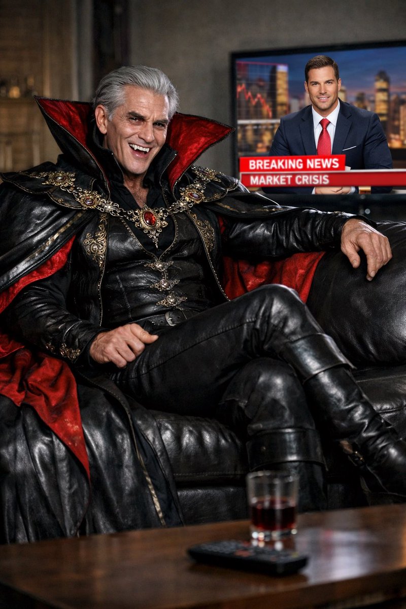 gayvampireisnice tweet media