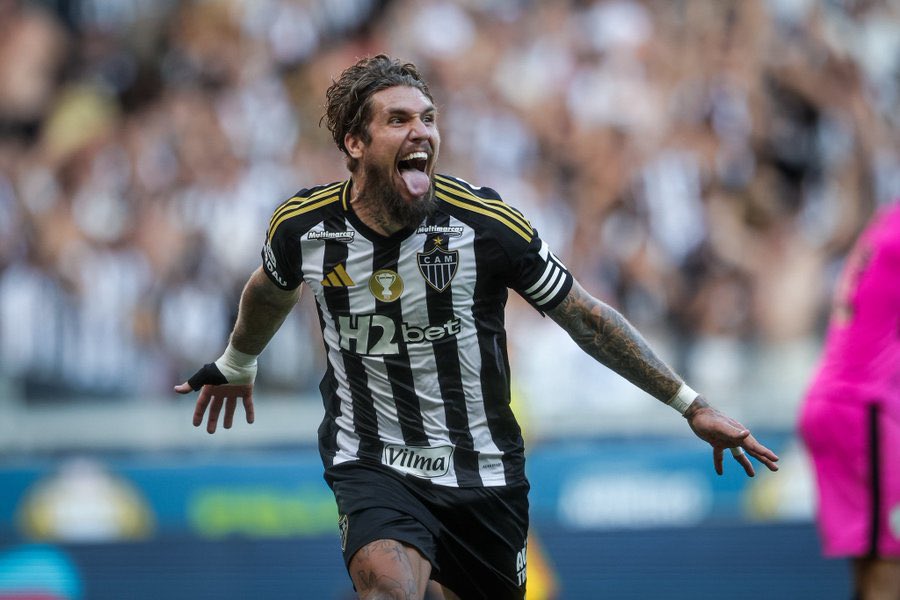 FATOS DO GALO | ATLETICO MG | SEGUINDO TODOS tweet media