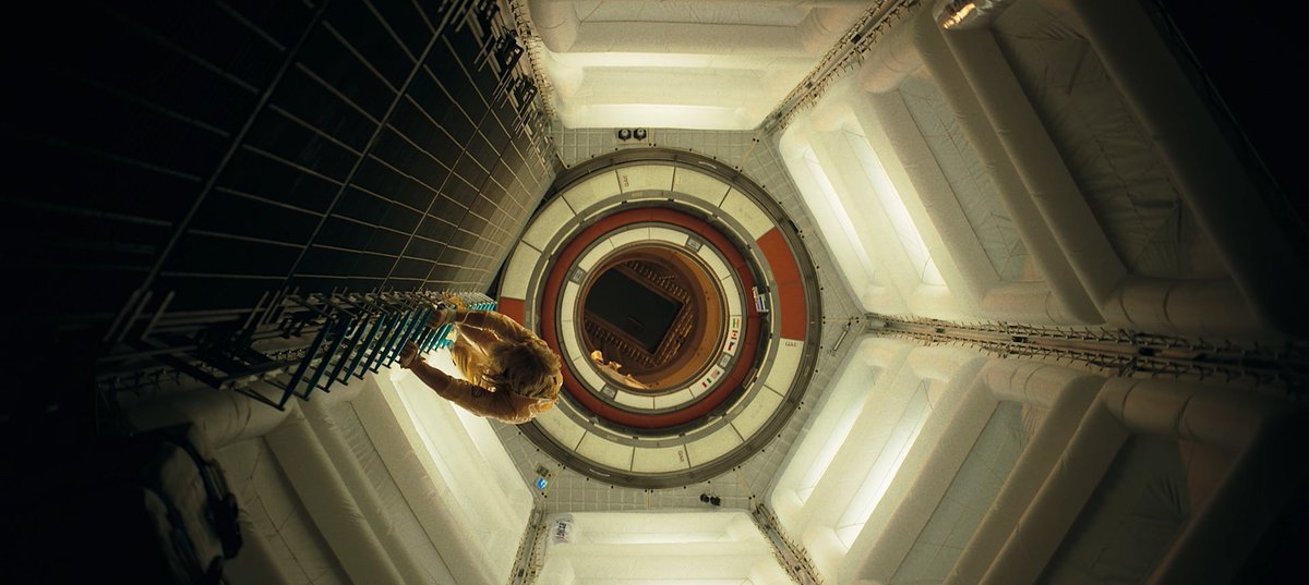 cinesthetic. tweet media