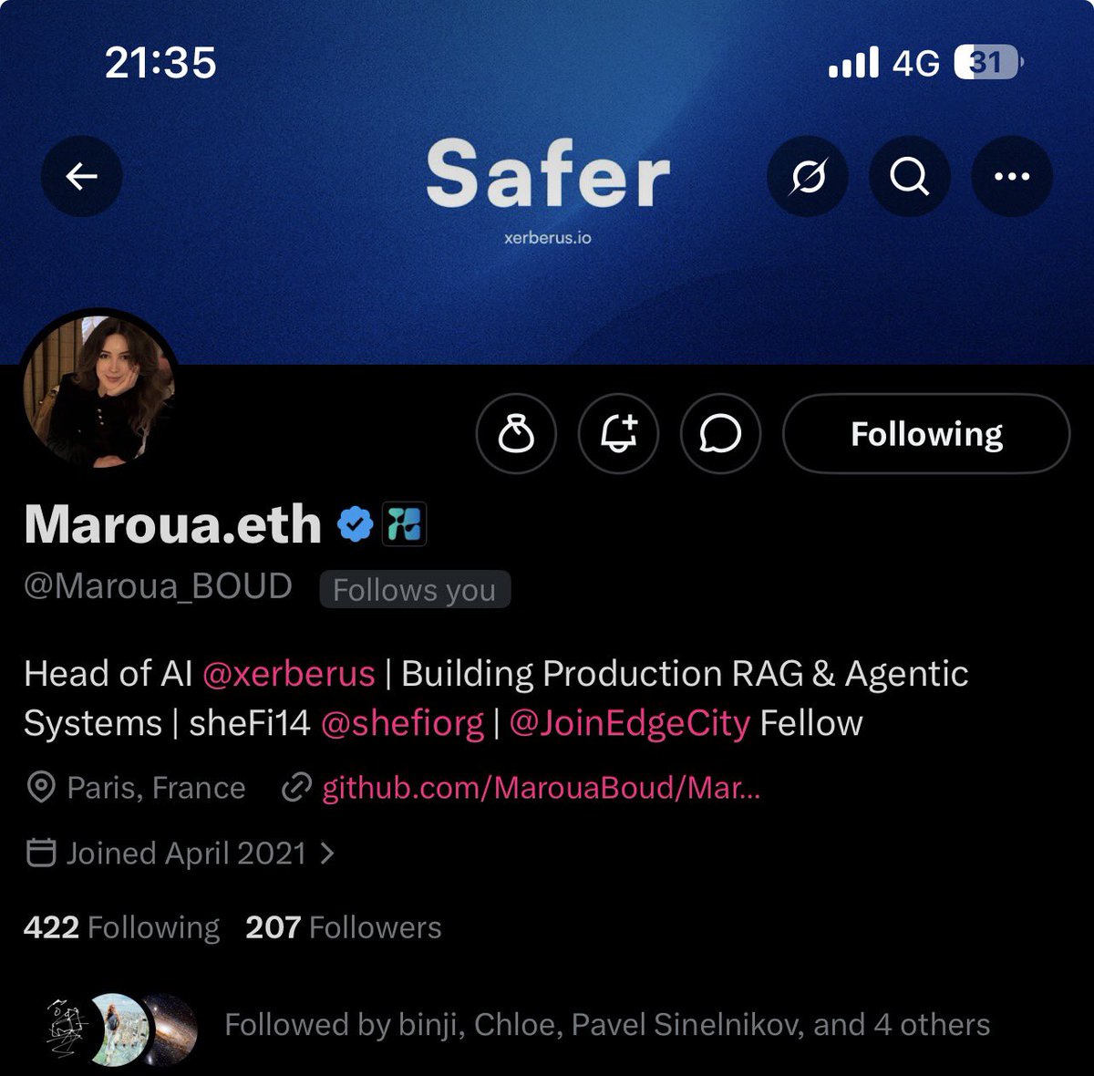 TheDr tweet media