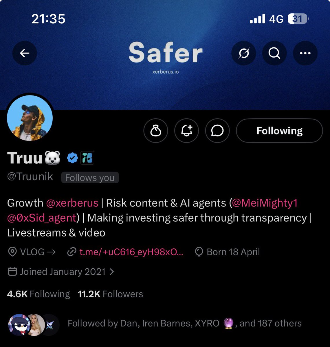 TheDr tweet media