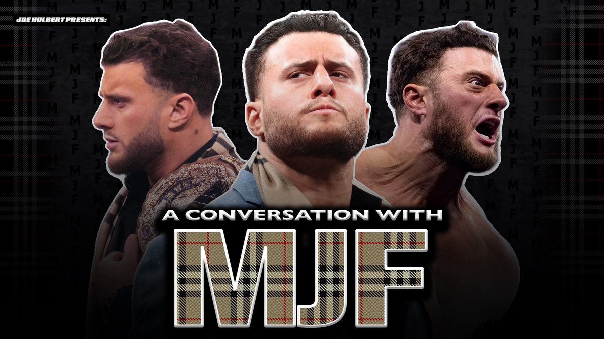 Joe Hulbert tweet media