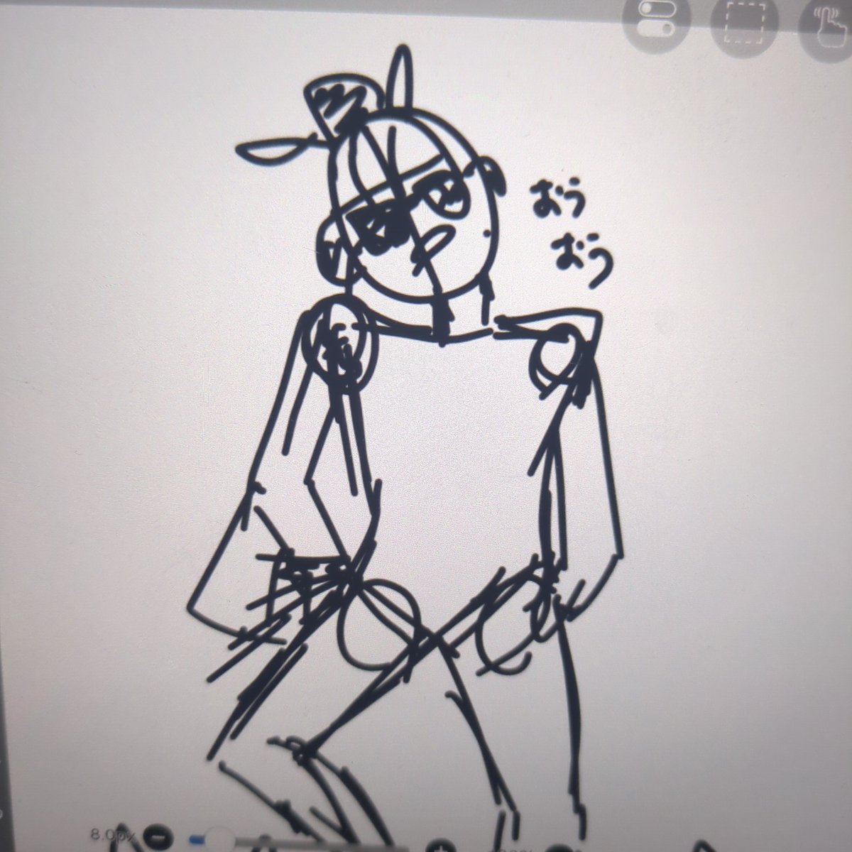 風香@コスパル尾道🌸 tweet media