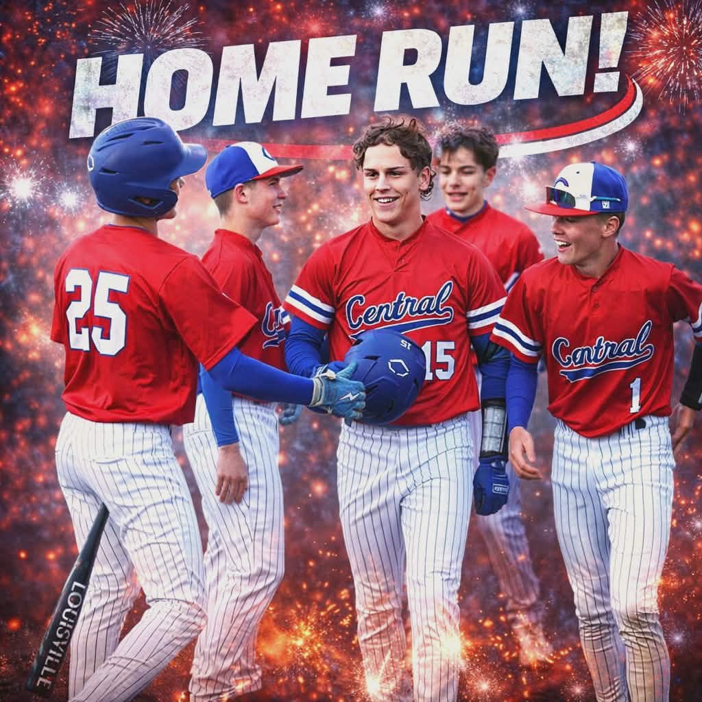 GriffinGandee's tweet photo. Freshman HR #1  💣 3/18/26 https://t.co/Nt6PtpNiv4