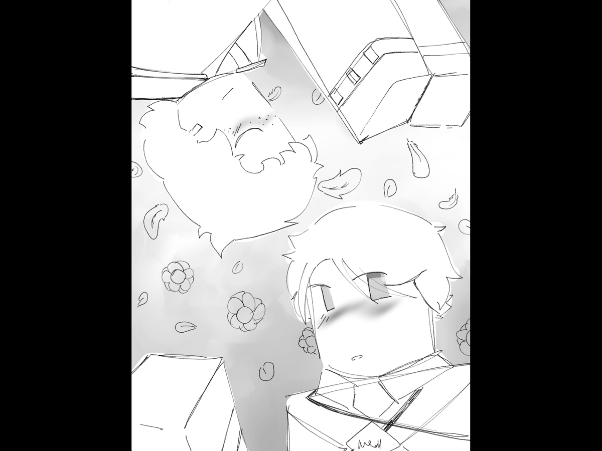 Oxcy / Falcon | DRA Hyperfixation again tweet media