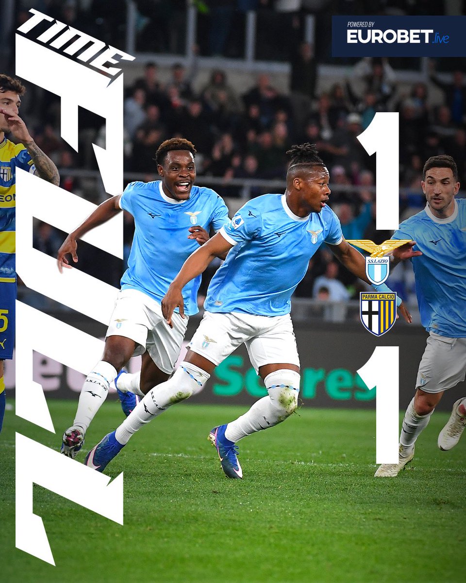 S.S.Lazio tweet media