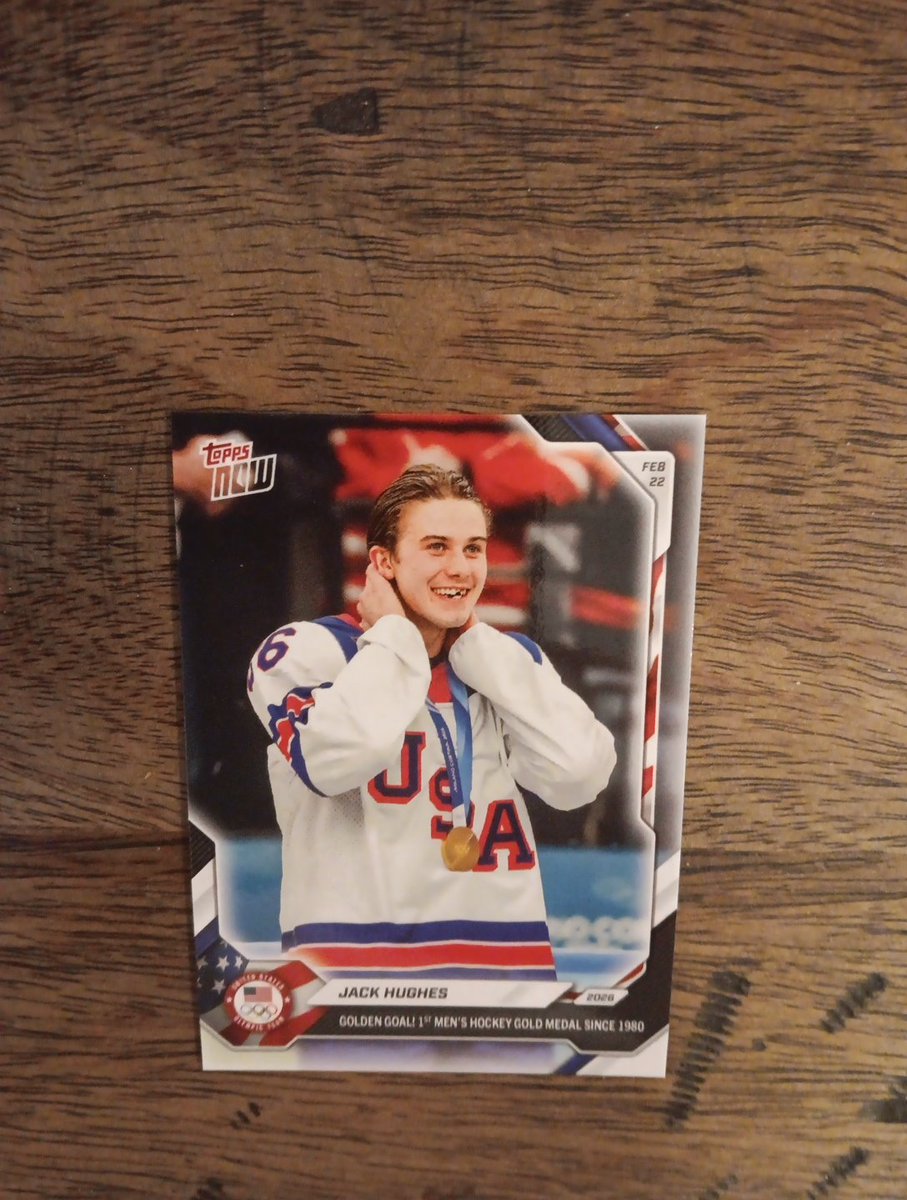 Hey Ricky tweet media