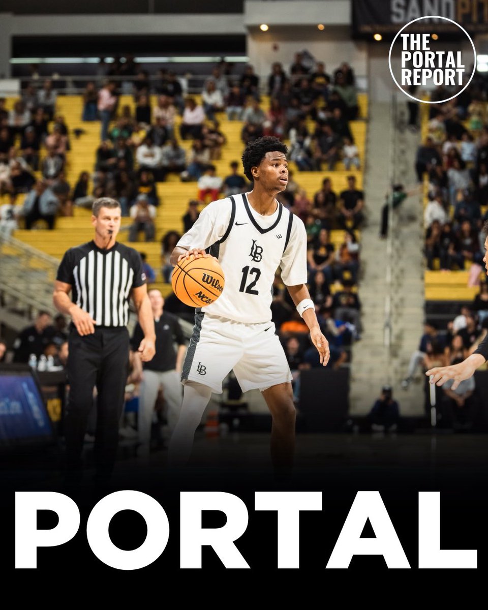 The Portal Report tweet media