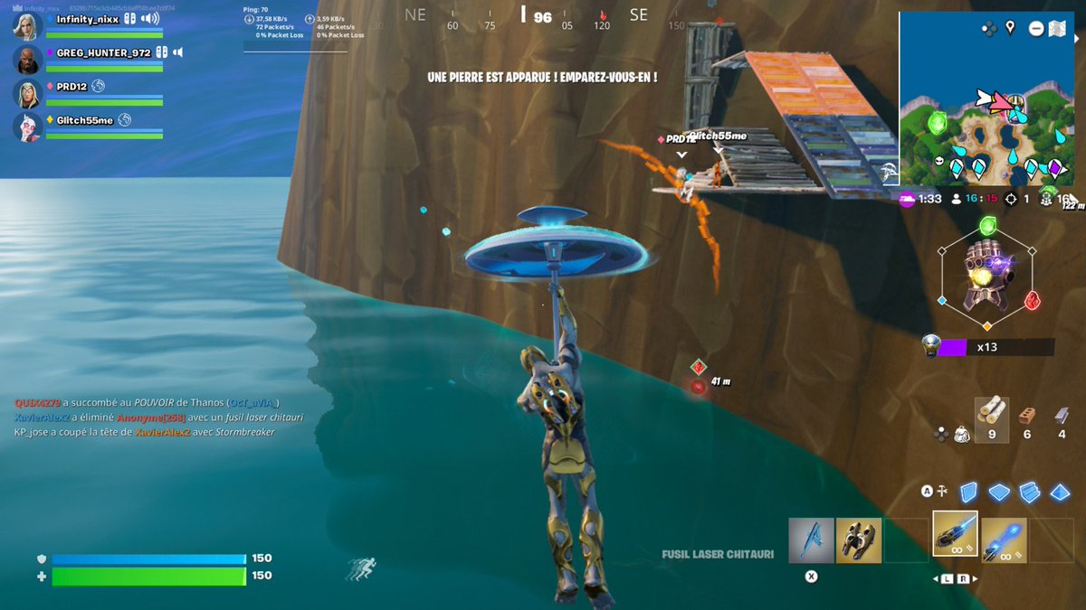 infinity_nix🌌 tweet media