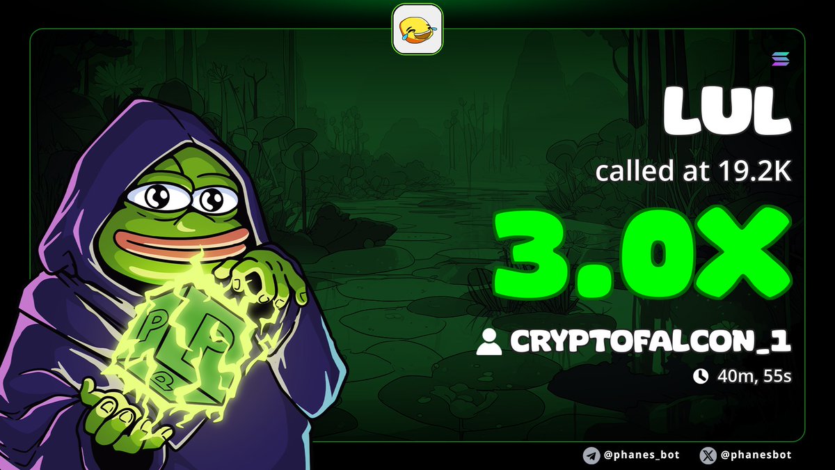 Crypto Falcon 👨‍🍳🐐 tweet media
