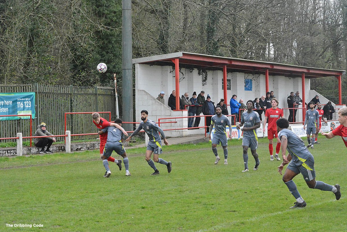 The Dribbling Code tweet media