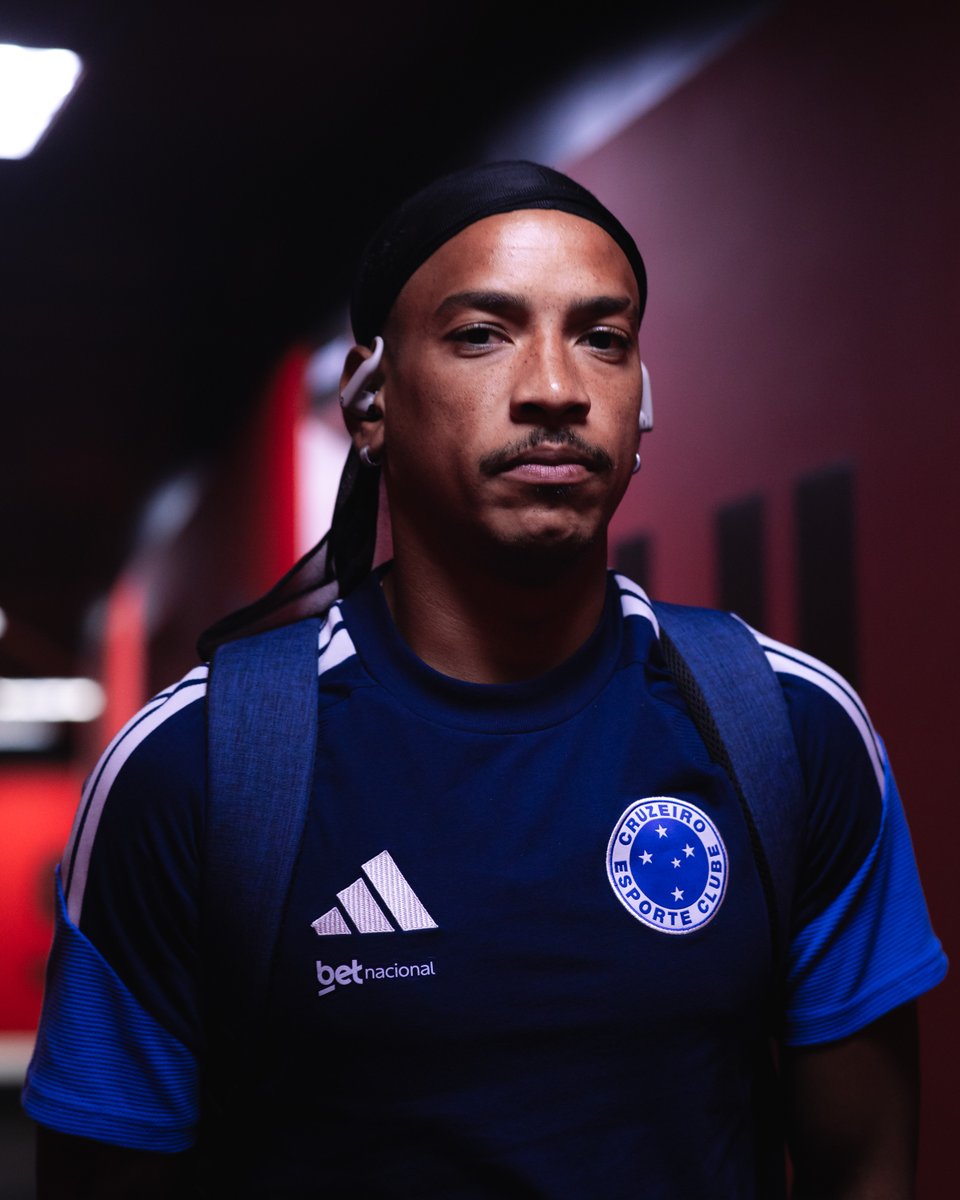 Cruzeiro 🦊 tweet media