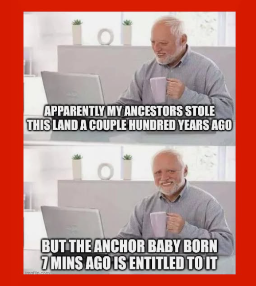 I sure hope we can find a way to end birthright citizenship, even if SCOTUS gets it wrong. 

Too many adversaries like China are taking advantage of this loophole. 

I personally know a woman who was a surrogate for a Chinese couple- twice!