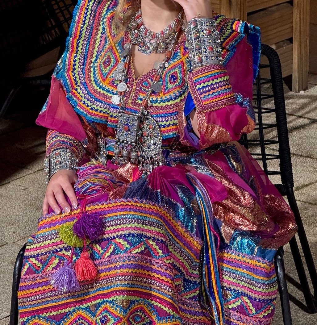 Gui ♡ ⵜⴰⵏⵉⵔⵜ 🇩🇿 tweet media