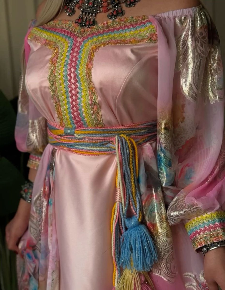 Gui ♡ ⵜⴰⵏⵉⵔⵜ 🇩🇿 tweet media